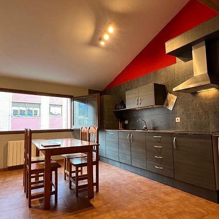 La Vall Apartaments Duplex San Lorenzo de Morunys Luaran gambar