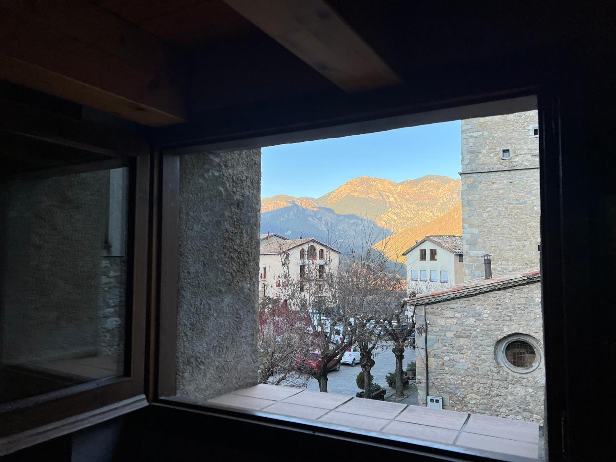 La Vall Apartaments Duplex San Lorenzo de Morunys Luaran gambar